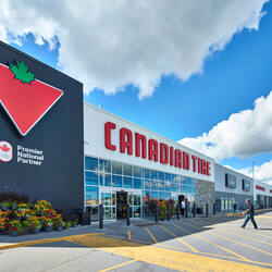 RioCan Niagara Falls