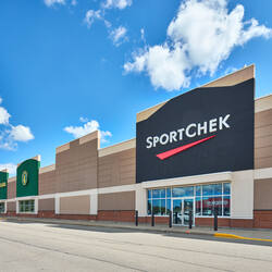 RioCan Niagara Falls