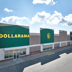 RioCan Niagara Falls