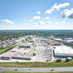 RioCan Niagara Falls