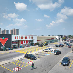 Shoppers World Brampton