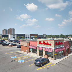 Shoppers World Brampton