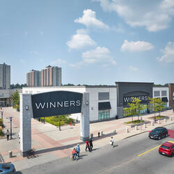 Shoppers World Brampton