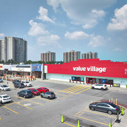 Shoppers World Brampton