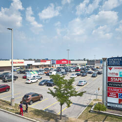 Shoppers World Brampton