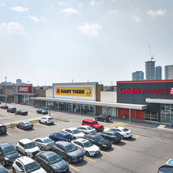 Shoppers World Brampton