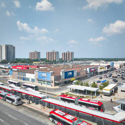 Shoppers World Brampton