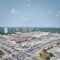 Shoppers World Brampton