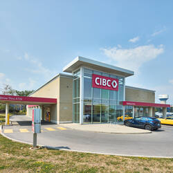 RioCan Centre Milton