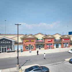 RioCan Centre Milton