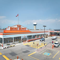 RioCan Centre Milton