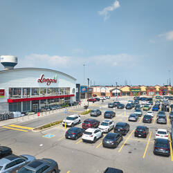 RioCan Centre Milton