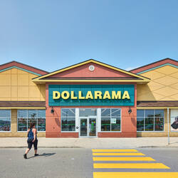 RioCan Centre Milton