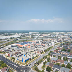 RioCan Centre Milton