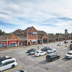 Spring Farm Marketplace