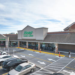 Spring Farm Marketplace