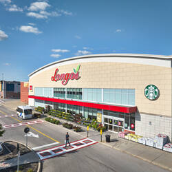 RioCan Centre Burloak