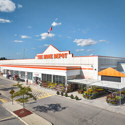 RioCan Centre Burloak