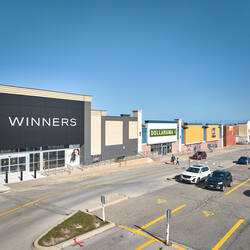 RioCan Centre Burloak