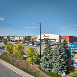 RioCan Centre Burloak