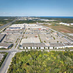 RioCan Centre Burloak