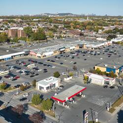 Les Galeries Lachine