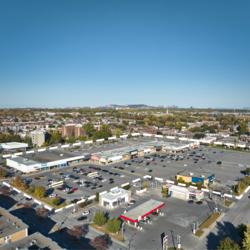 Les Galeries Lachine