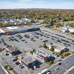 Centre Carnaval Pierrefonds