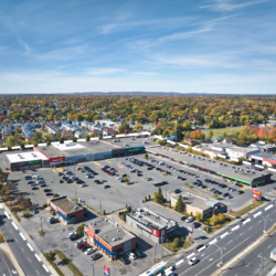 Centre Carnaval Pierrefonds