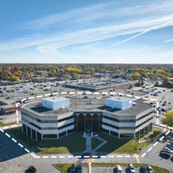 Galeries Laurentides