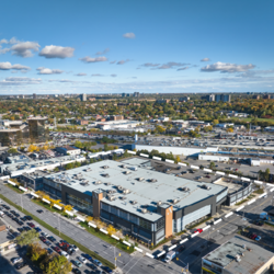 1650 - 1660 Carling Avenue