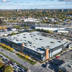 1650 - 1660 Carling Avenue