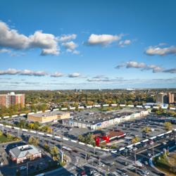 RioCan Merivale Place