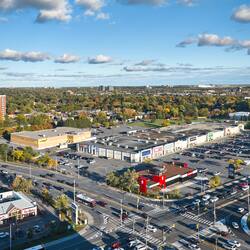 RioCan Merivale Place