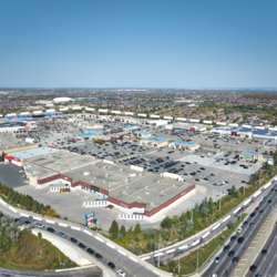 Trinity Common Brampton