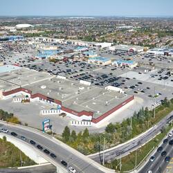 Trinity Common Brampton