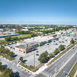 RioCan Woodview Place