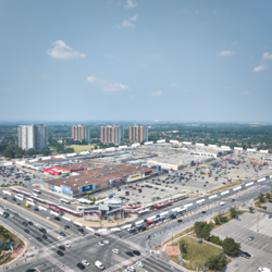 Shoppers World Brampton