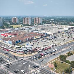 Shoppers World Brampton