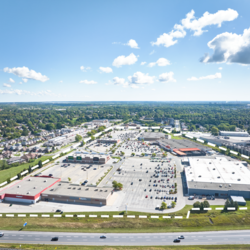 RioCan Niagara Falls