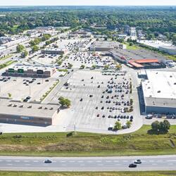 RioCan Niagara Falls