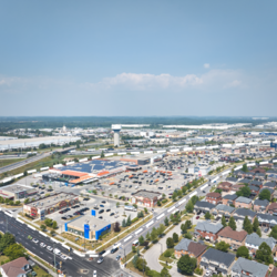 RioCan Centre Milton