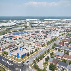 RioCan Centre Milton