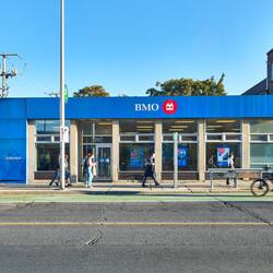 1293 Bloor Street West