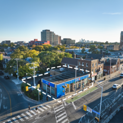 1293 Bloor Street West