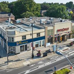 2969 Bloor Street West