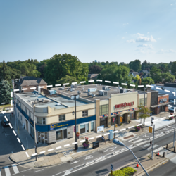 2969 Bloor Street West