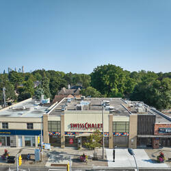 2969 Bloor Street West