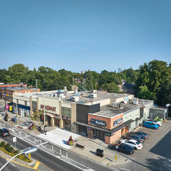 2969 Bloor Street West