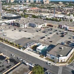 RioCan Leaside Centre